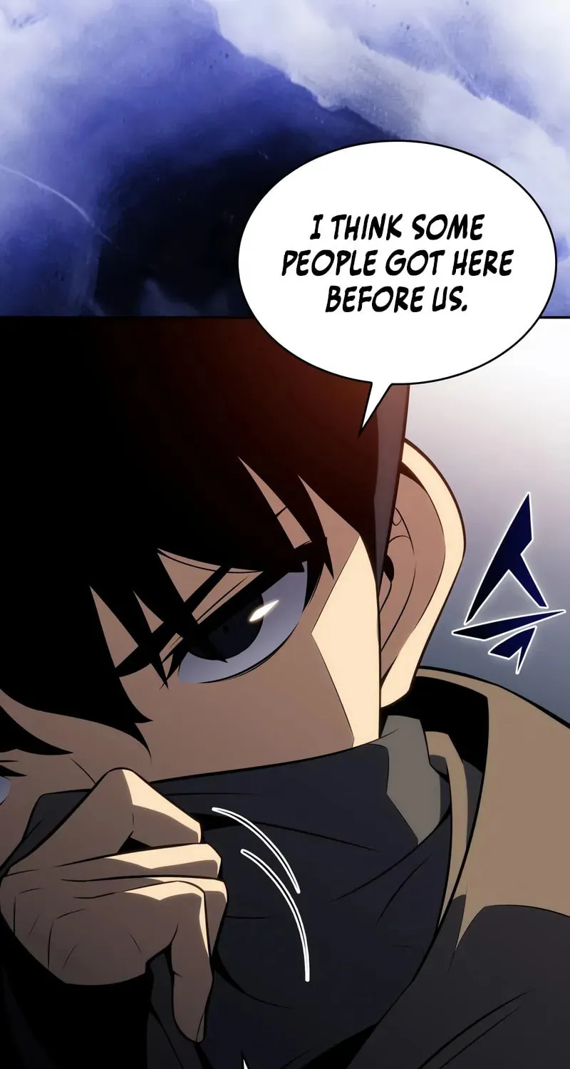 The Regressed Youngest Son of the Duke Is an Assassin Chapter 70 page 22 - 
