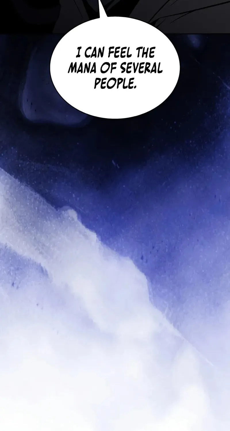 The Regressed Youngest Son of the Duke Is an Assassin Chapter 70 page 23 - 