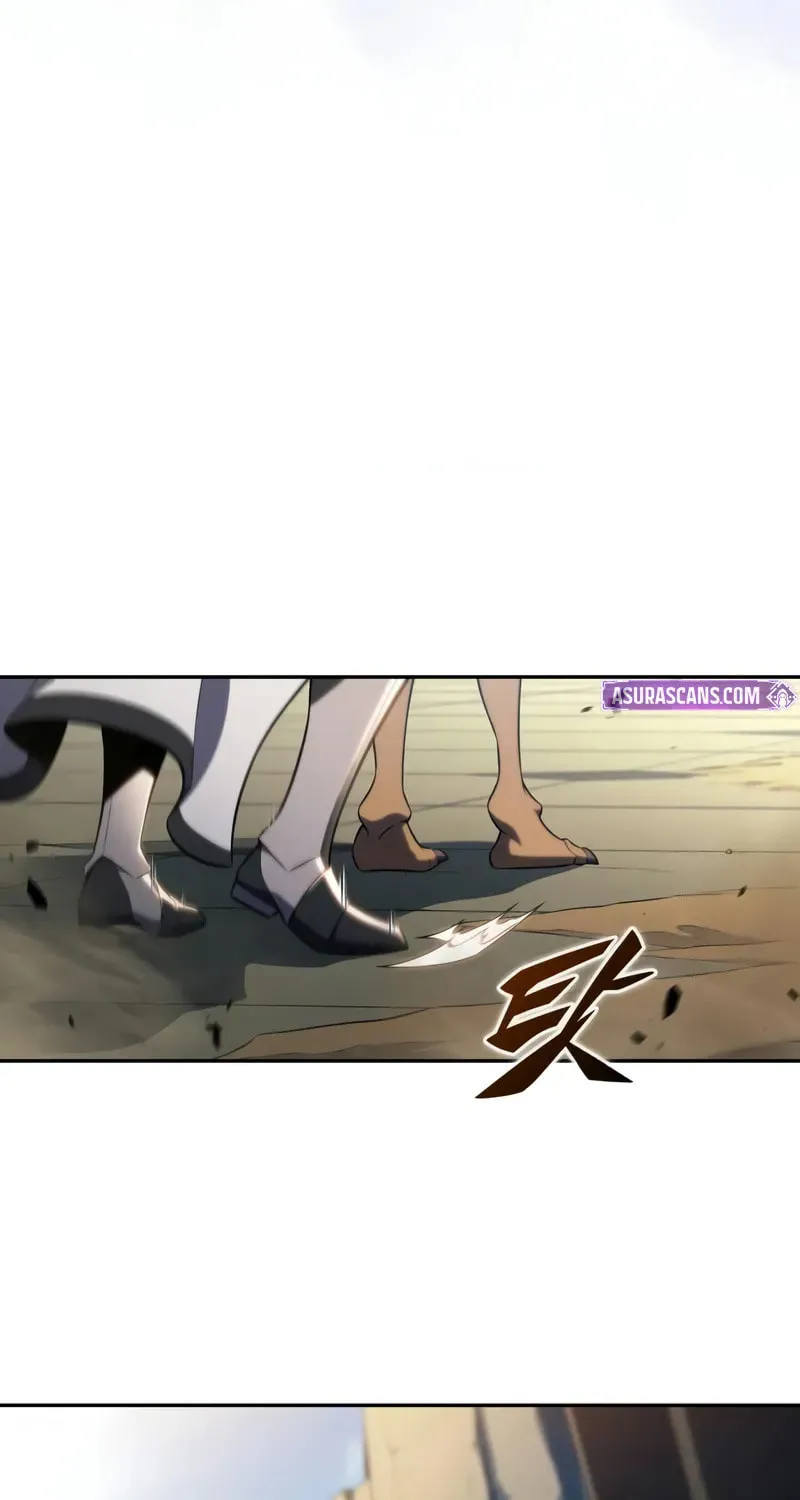 The Regressed Youngest Son of the Duke Is an Assassin Chapter 70 page 24 - 