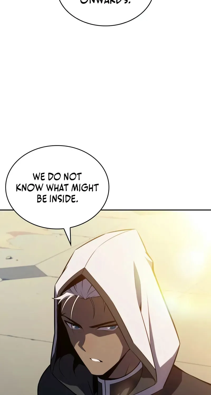 The Regressed Youngest Son of the Duke Is an Assassin Chapter 70 page 26 - 