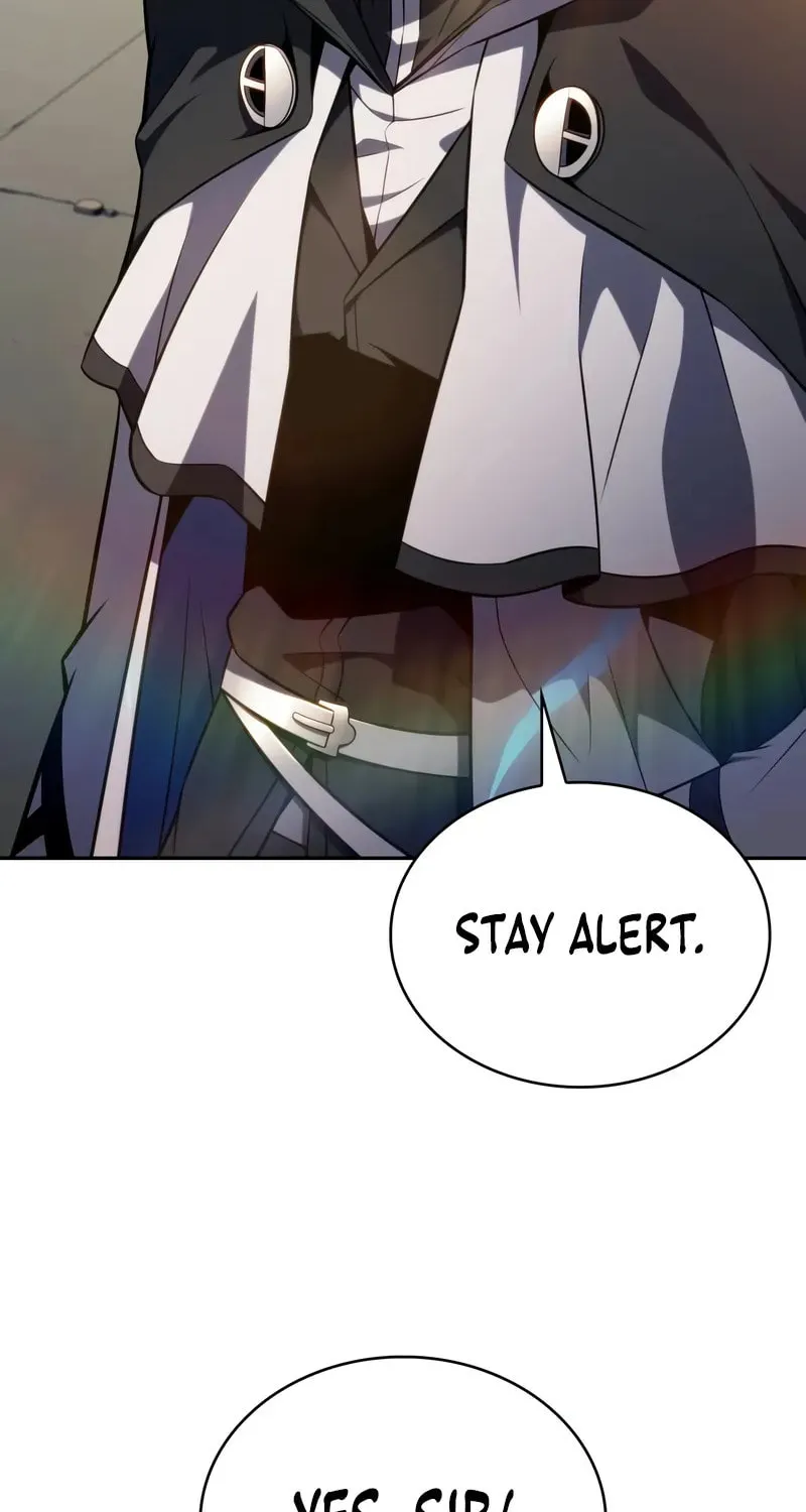 The Regressed Youngest Son of the Duke Is an Assassin Chapter 70 page 27 - 
