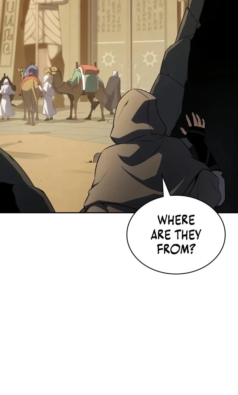 The Regressed Youngest Son of the Duke Is an Assassin Chapter 70 page 30 - 