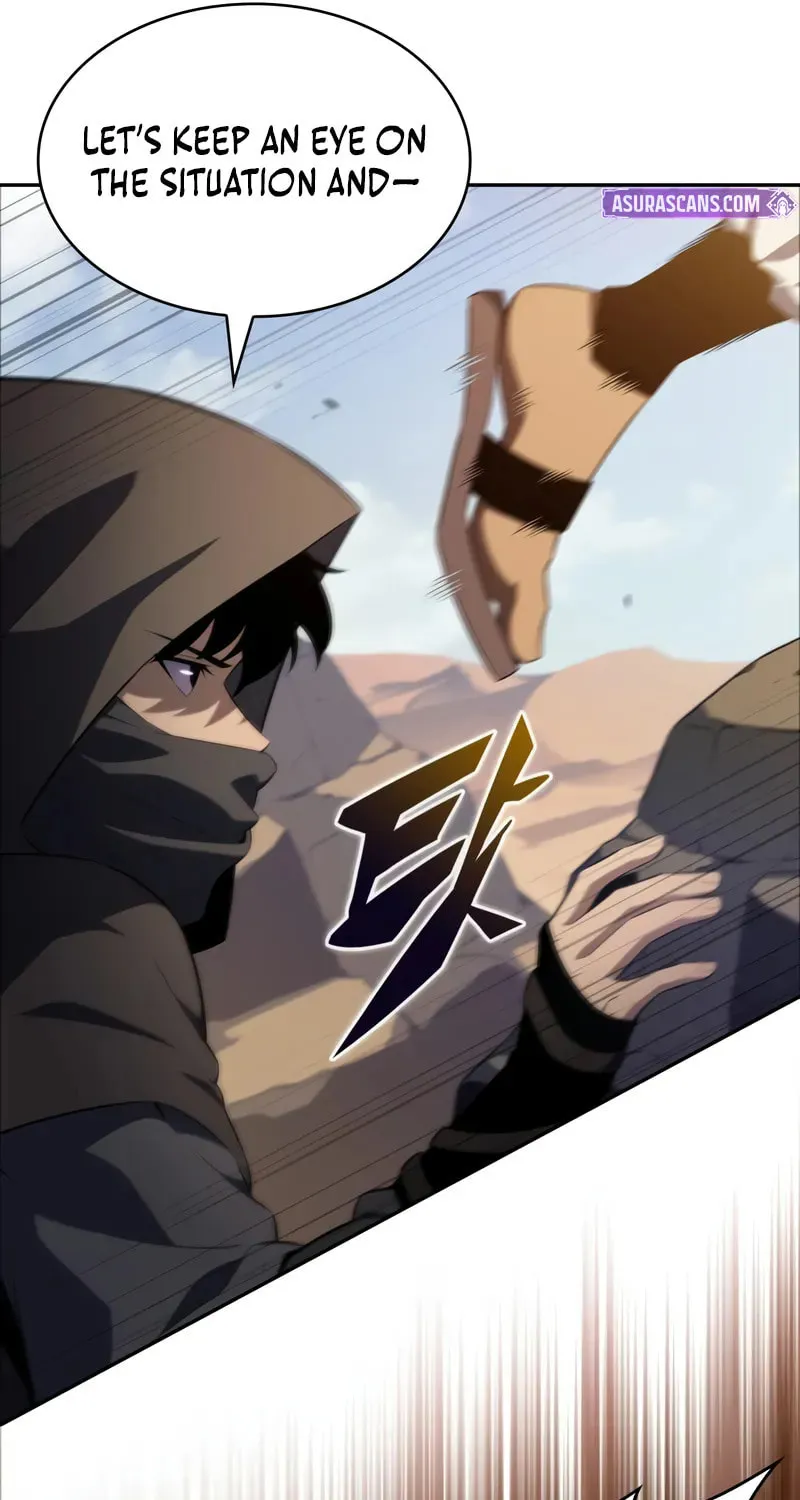 The Regressed Youngest Son of the Duke Is an Assassin Chapter 70 page 31 - 