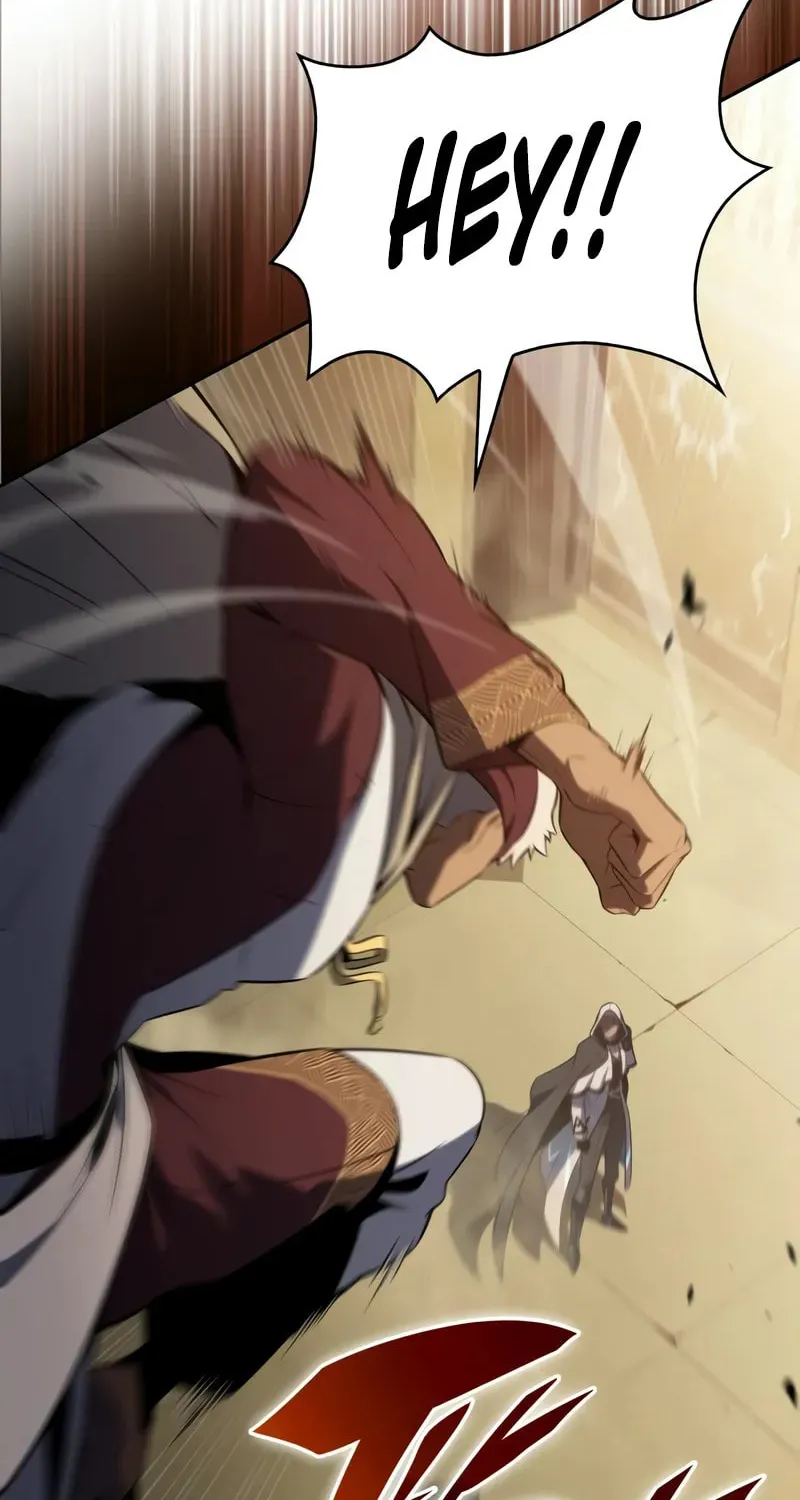 The Regressed Youngest Son of the Duke Is an Assassin Chapter 70 page 32 - 
