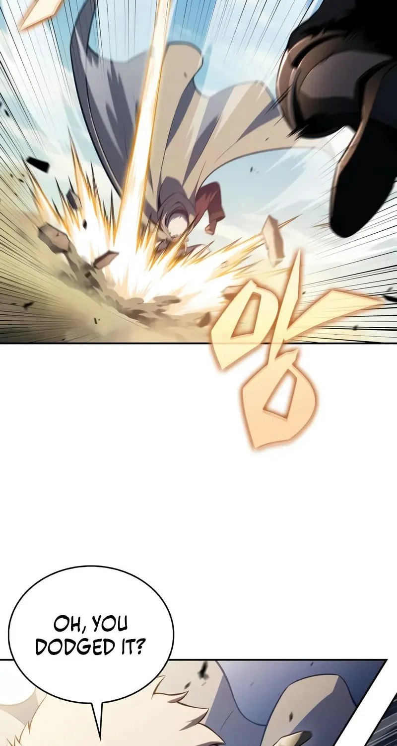 The Regressed Youngest Son of the Duke Is an Assassin Chapter 70 page 34 - 