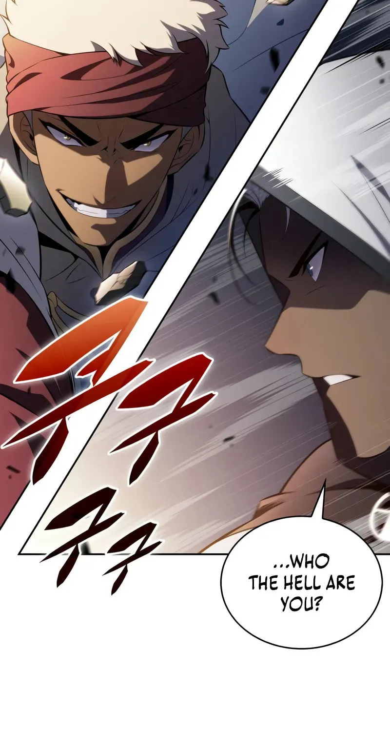The Regressed Youngest Son of the Duke Is an Assassin Chapter 70 page 35 - 