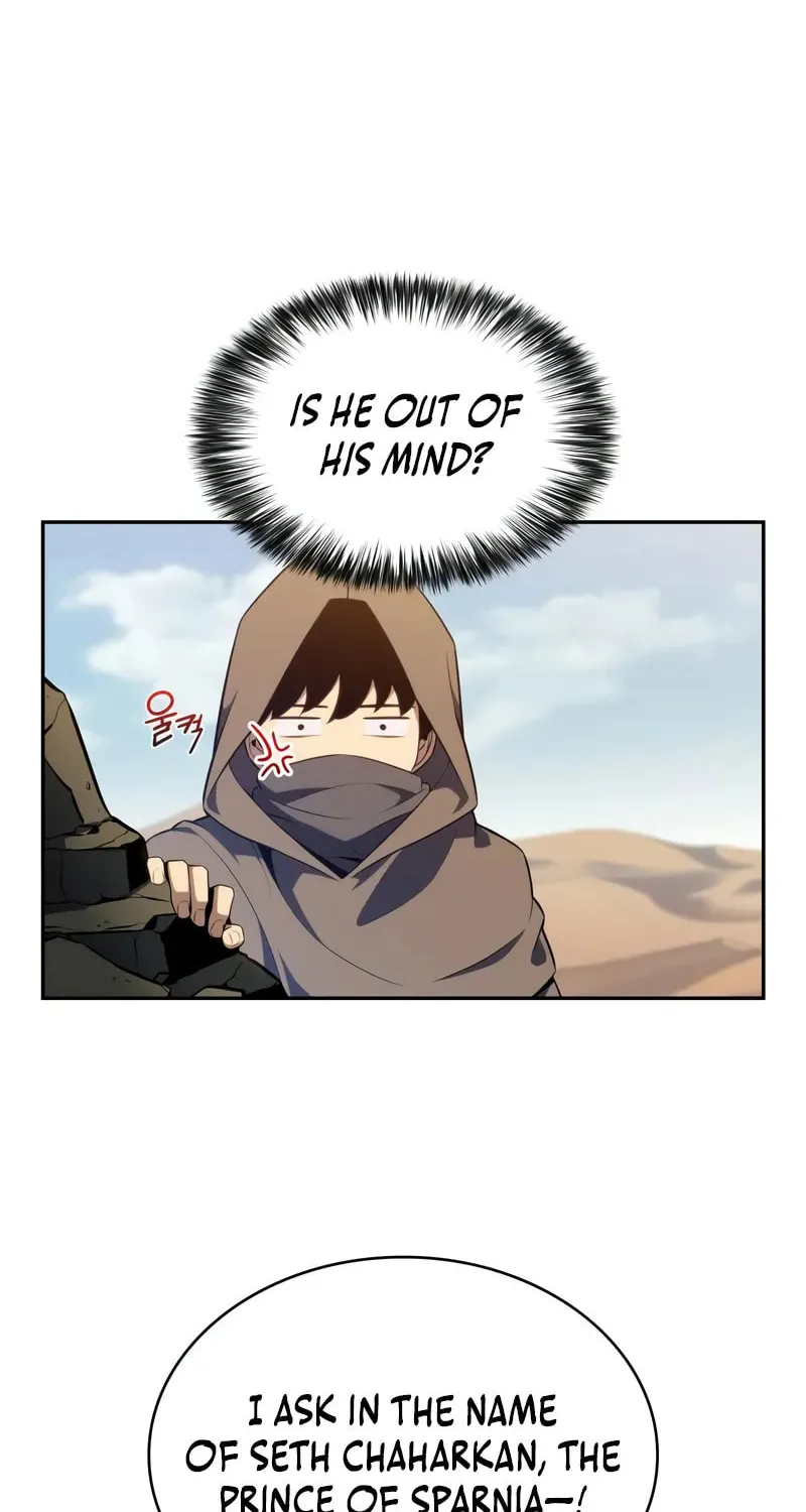 The Regressed Youngest Son of the Duke Is an Assassin Chapter 70 page 36 - 