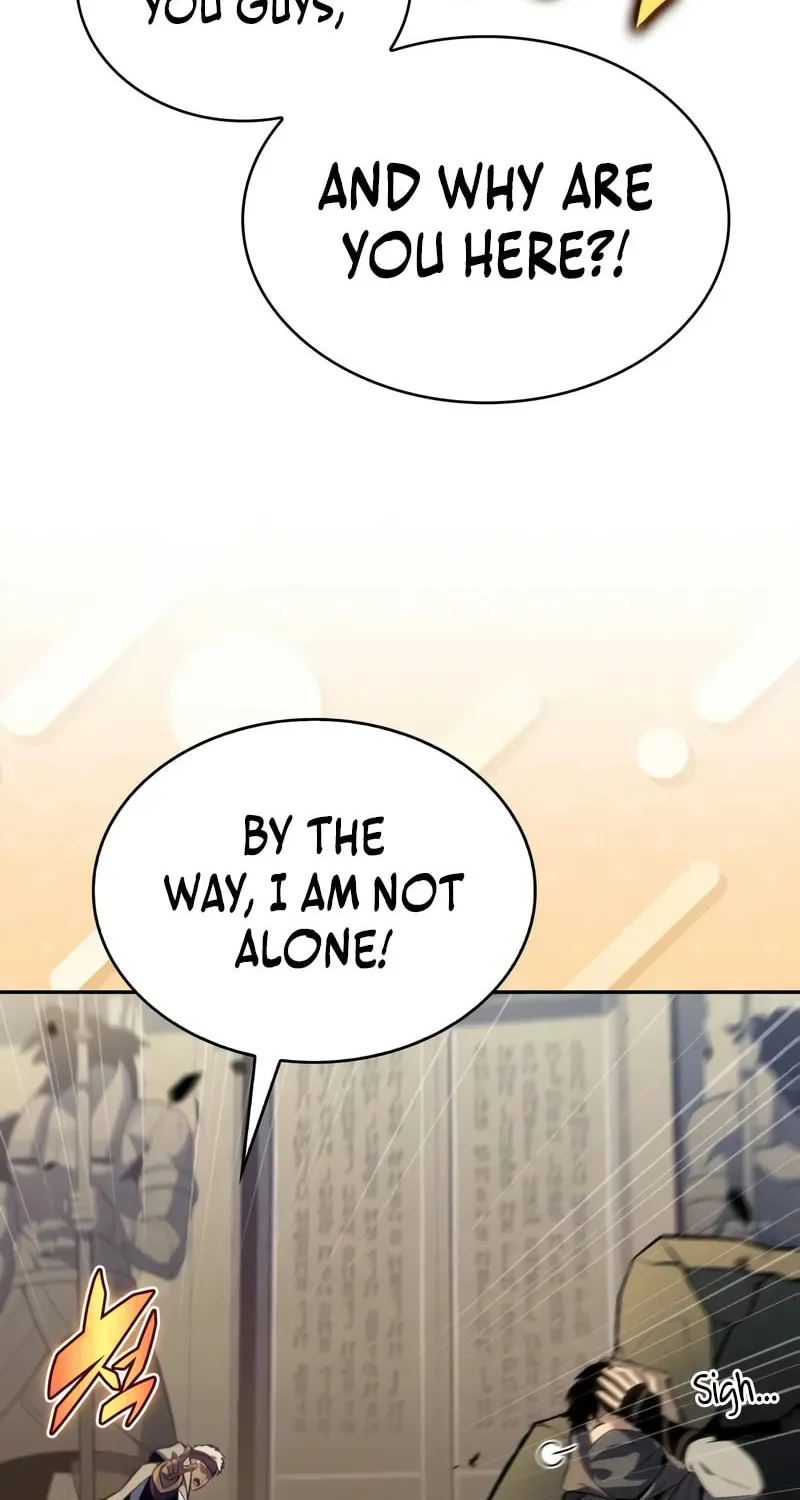 The Regressed Youngest Son of the Duke Is an Assassin Chapter 70 page 38 - 