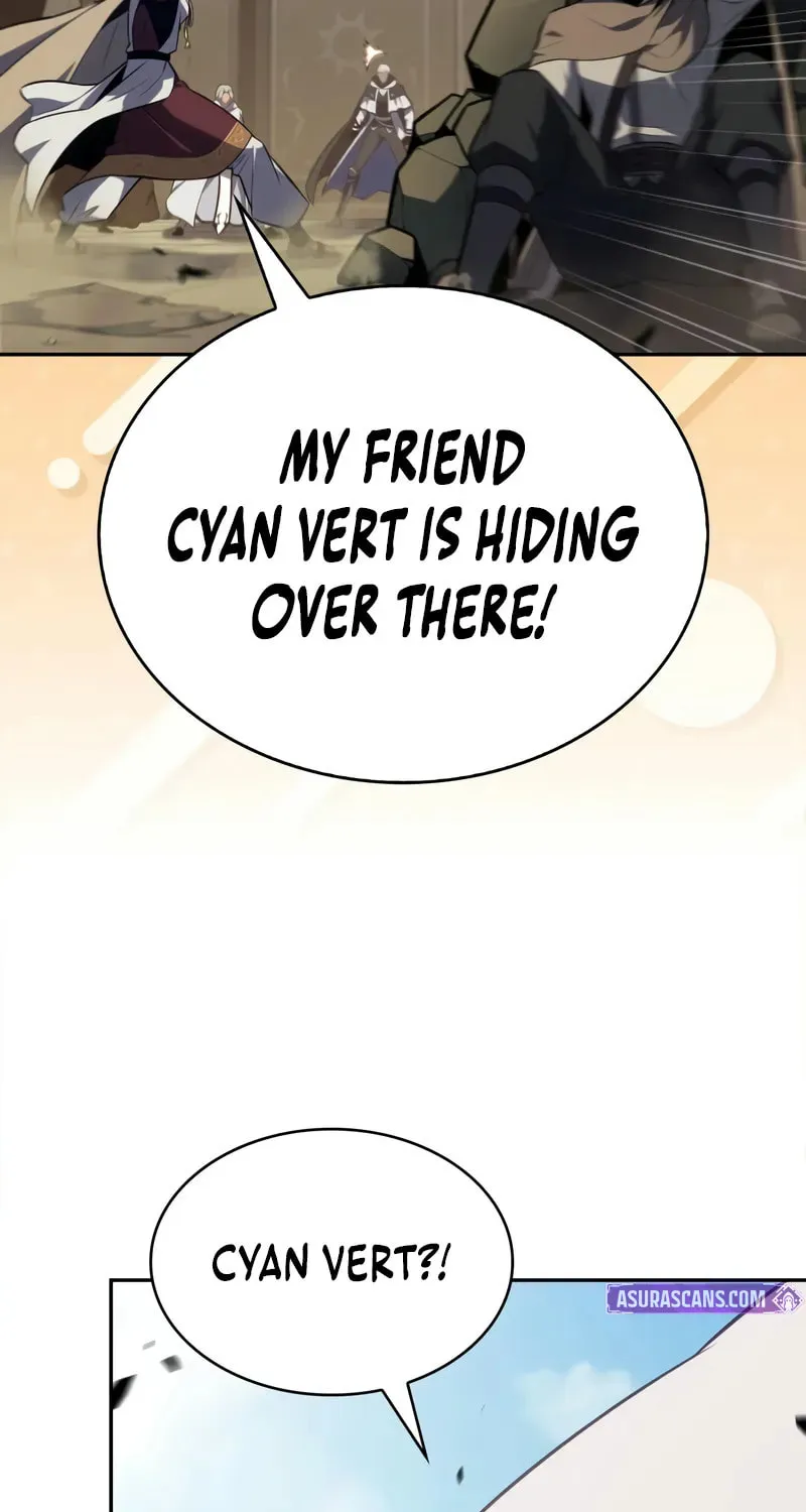 The Regressed Youngest Son of the Duke Is an Assassin Chapter 70 page 39 - 
