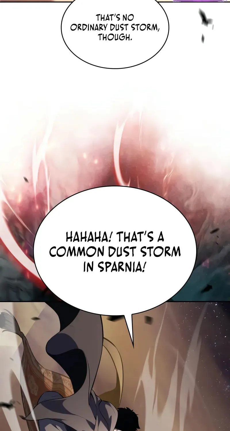 The Regressed Youngest Son of the Duke Is an Assassin Chapter 70 page 5 - 