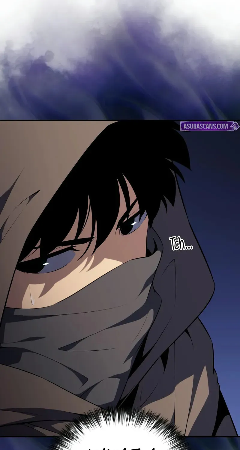 The Regressed Youngest Son of the Duke Is an Assassin Chapter 70 page 41 - 