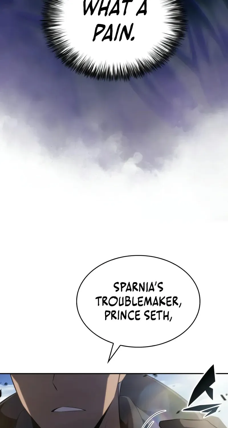 The Regressed Youngest Son of the Duke Is an Assassin Chapter 70 page 42 - 