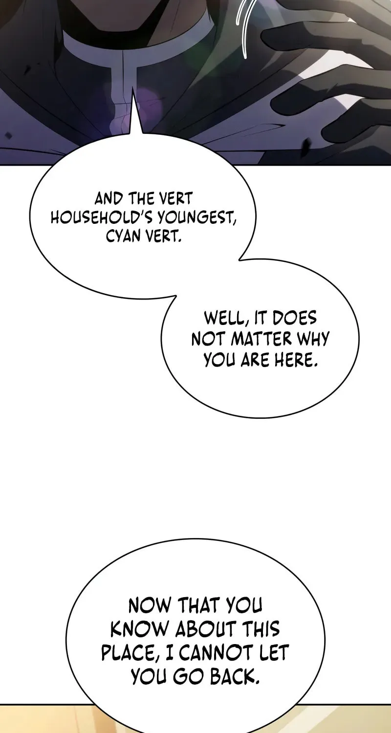 The Regressed Youngest Son of the Duke Is an Assassin Chapter 70 page 43 - 