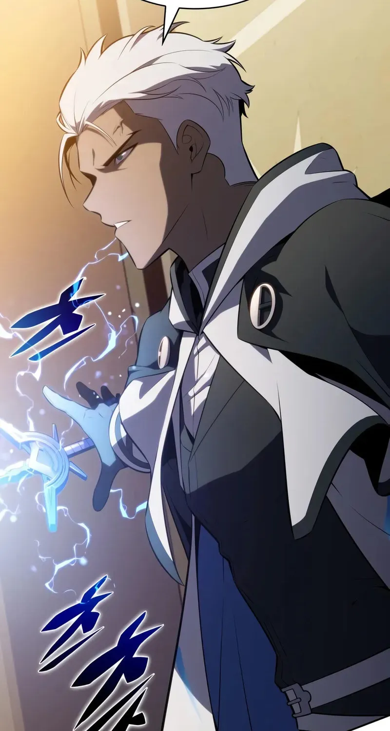 The Regressed Youngest Son of the Duke Is an Assassin Chapter 70 page 44 - 