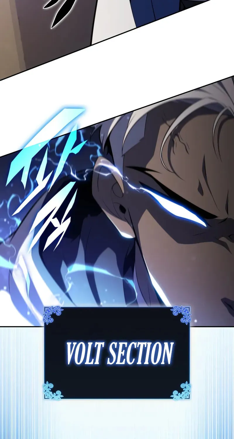 The Regressed Youngest Son of the Duke Is an Assassin Chapter 70 page 45 - 