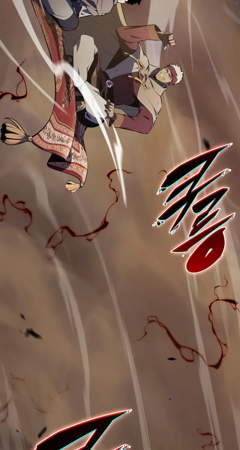 The Regressed Youngest Son of the Duke Is an Assassin Chapter 70 page 6 - 