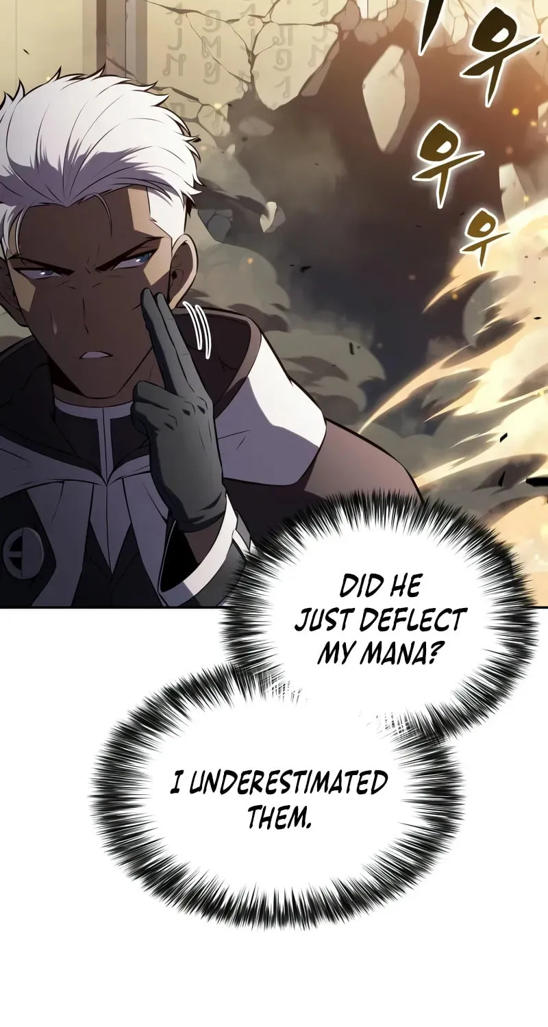 The Regressed Youngest Son of the Duke Is an Assassin Chapter 70 page 57 - 