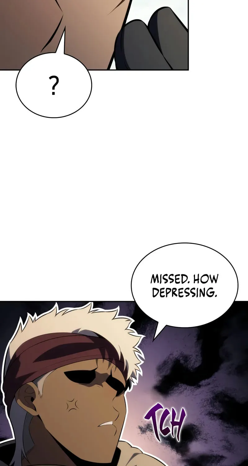 The Regressed Youngest Son of the Duke Is an Assassin Chapter 70 page 59 - 