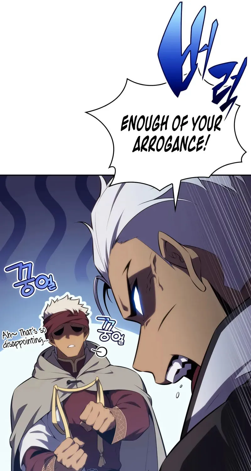 The Regressed Youngest Son of the Duke Is an Assassin Chapter 70 page 61 - 