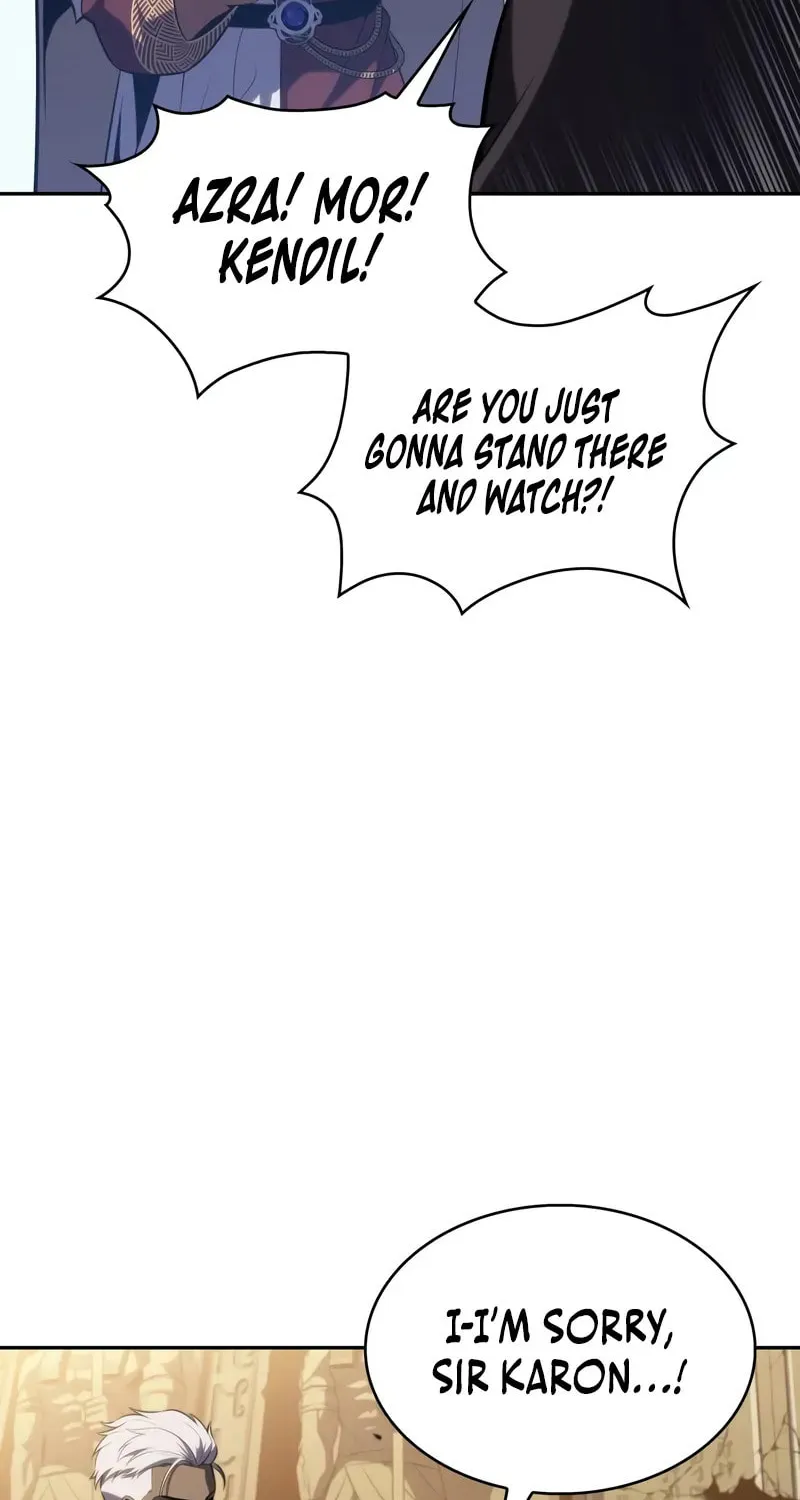 The Regressed Youngest Son of the Duke Is an Assassin Chapter 70 page 62 - 