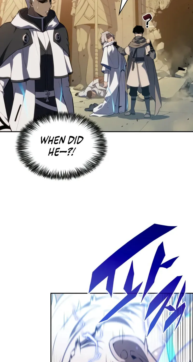 The Regressed Youngest Son of the Duke Is an Assassin Chapter 70 page 63 - 