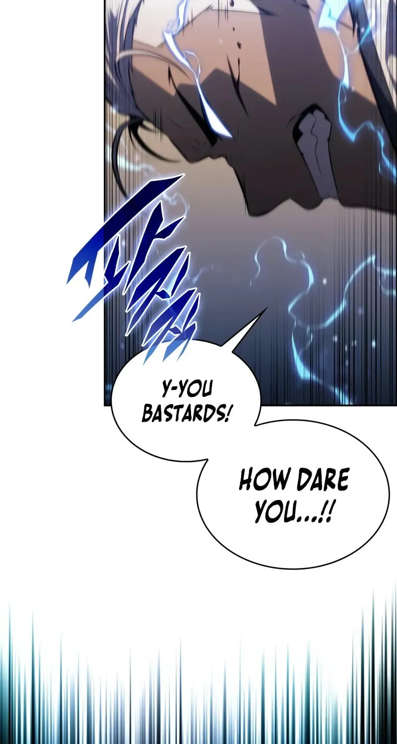 The Regressed Youngest Son of the Duke Is an Assassin Chapter 70 page 64 - 