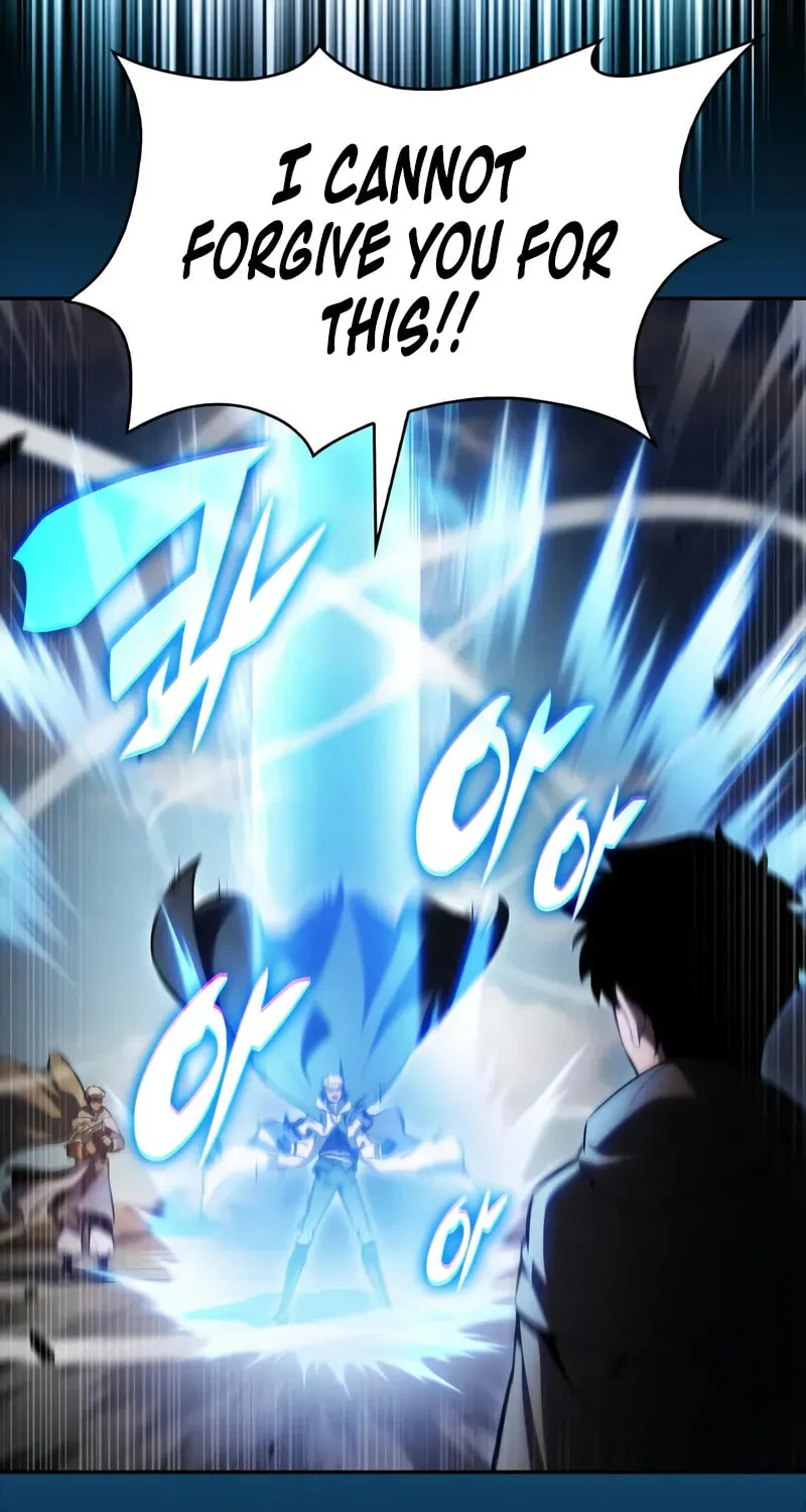 The Regressed Youngest Son of the Duke Is an Assassin Chapter 70 page 65 - 