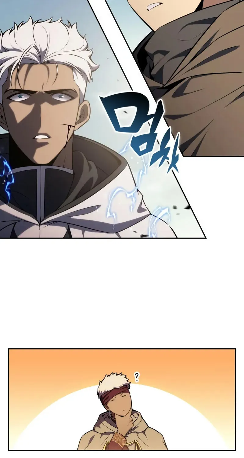 The Regressed Youngest Son of the Duke Is an Assassin Chapter 70 page 68 - 