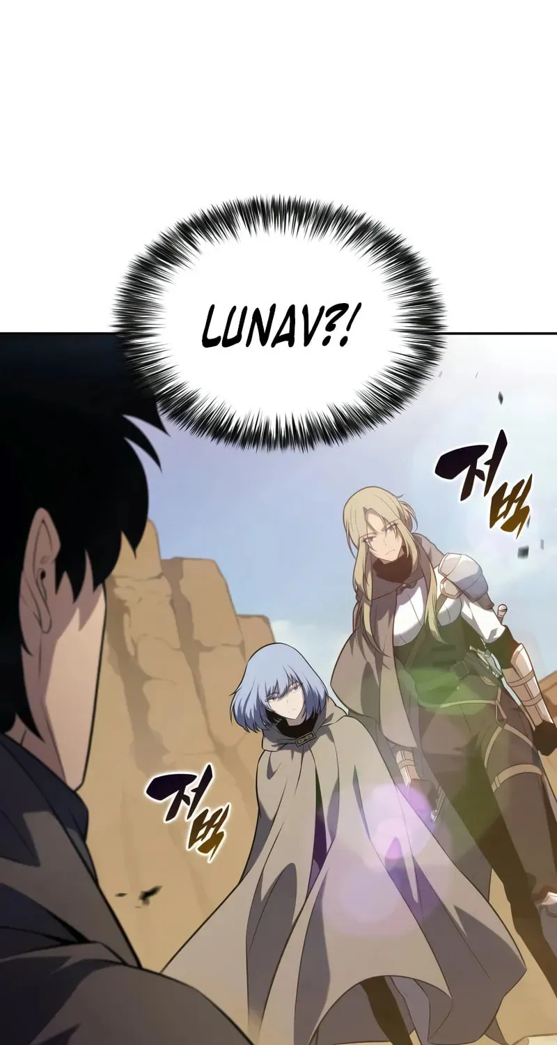 The Regressed Youngest Son of the Duke Is an Assassin Chapter 70 page 69 - 