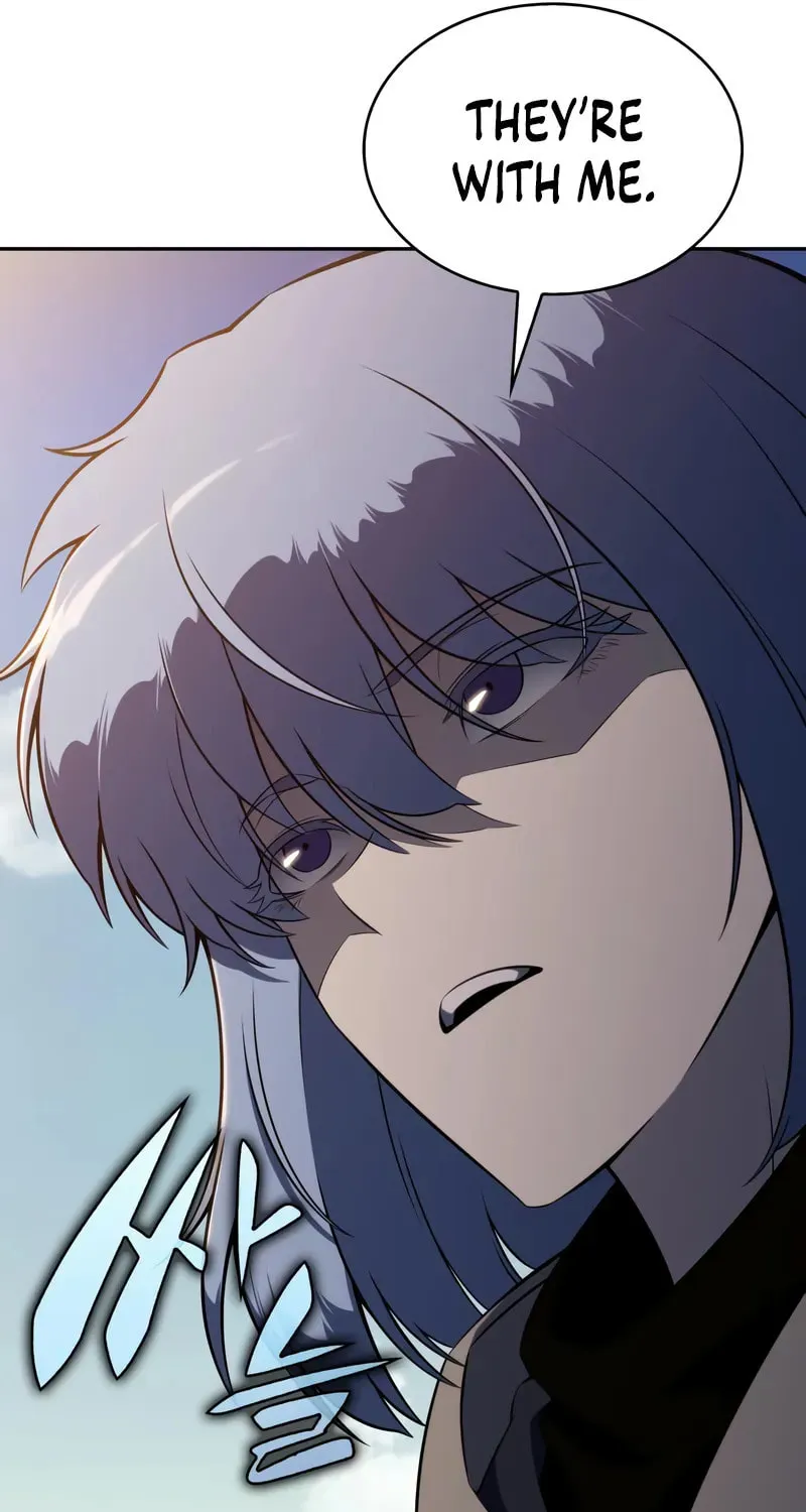 The Regressed Youngest Son of the Duke Is an Assassin Chapter 70 page 71 - 