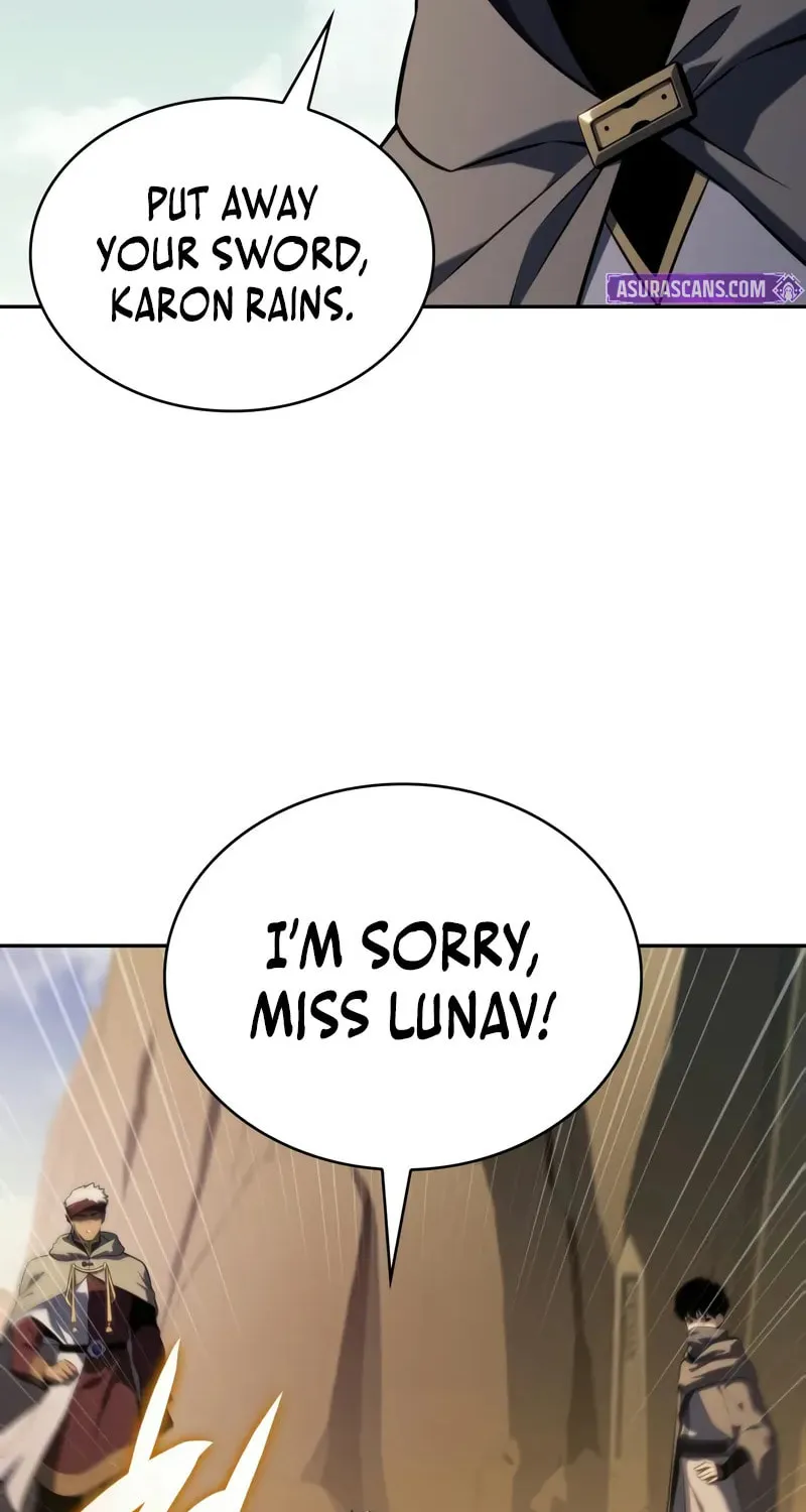 The Regressed Youngest Son of the Duke Is an Assassin Chapter 70 page 72 - 