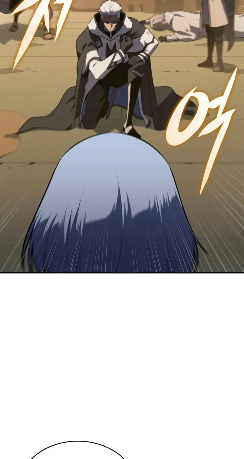 The Regressed Youngest Son of the Duke Is an Assassin Chapter 70 page 73 - 