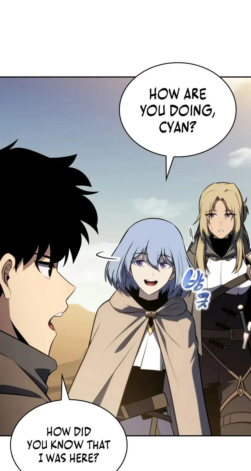 The Regressed Youngest Son of the Duke Is an Assassin Chapter 70 page 76 - 