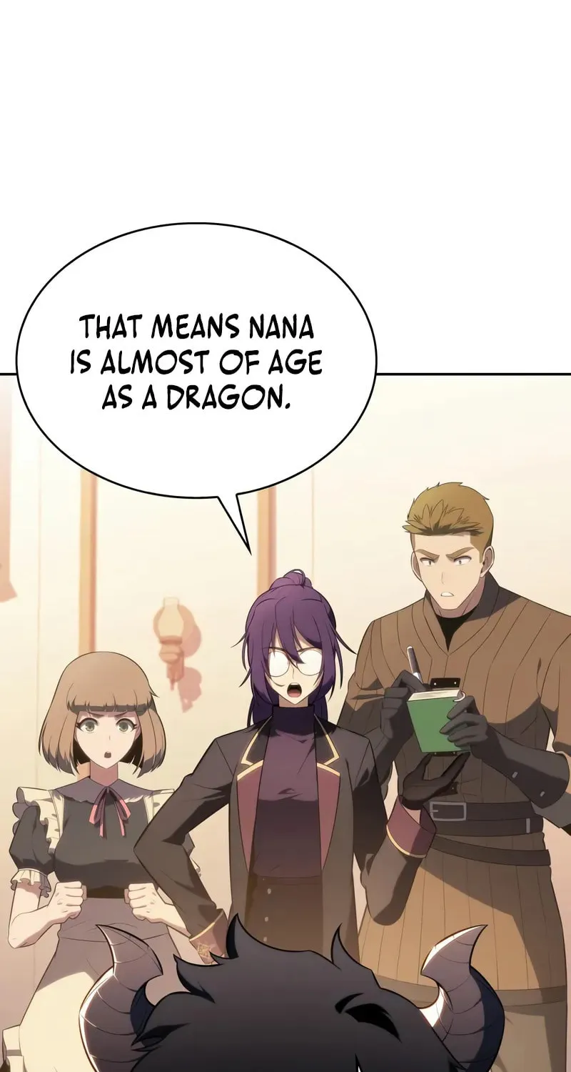 The Regressed Youngest Son of the Duke Is an Assassin Chapter 70 page 82 - 
