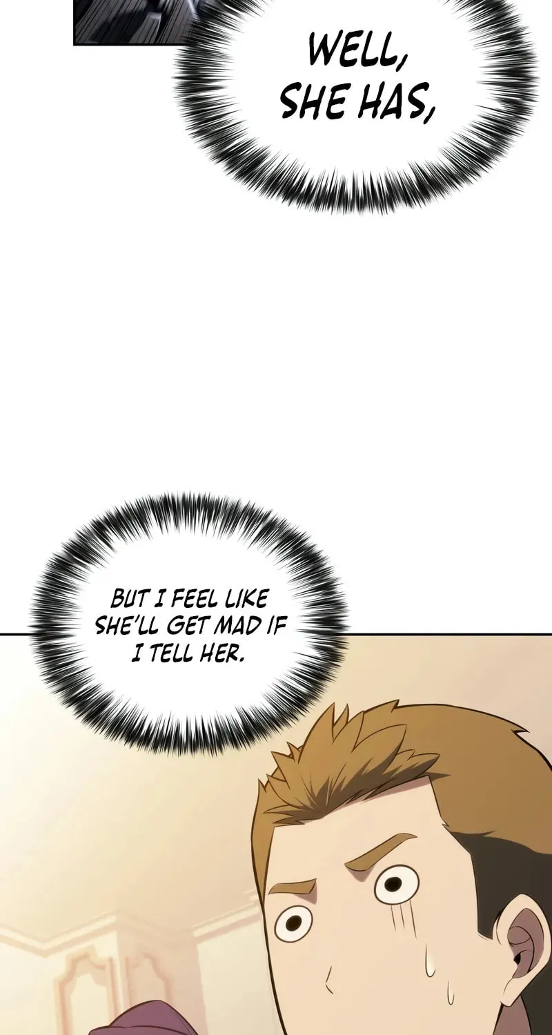 The Regressed Youngest Son of the Duke Is an Assassin Chapter 70 page 87 - 