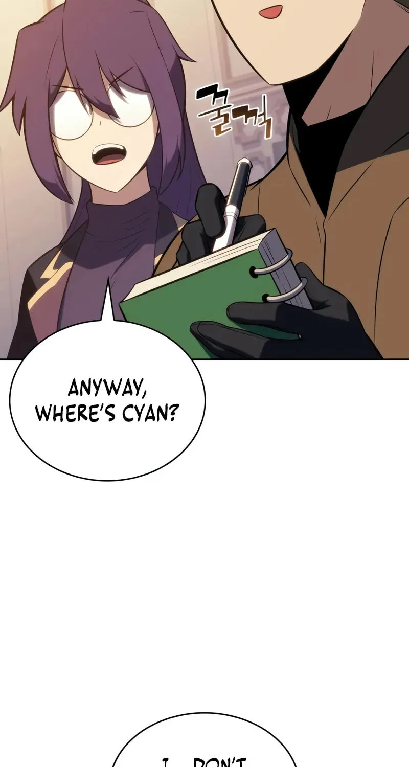 The Regressed Youngest Son of the Duke Is an Assassin Chapter 70 page 88 - 