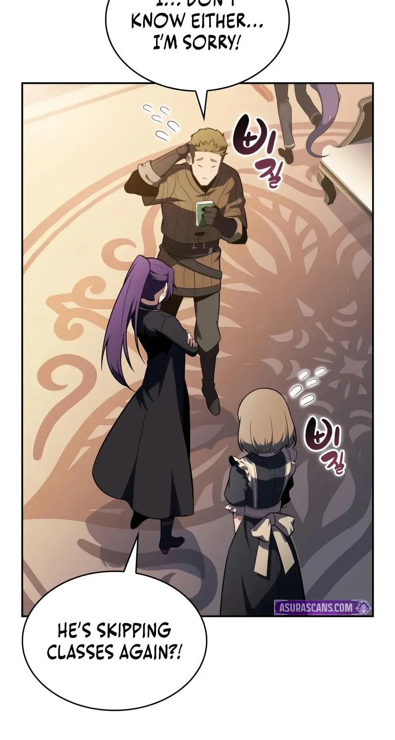 The Regressed Youngest Son of the Duke Is an Assassin Chapter 70 page 89 - 