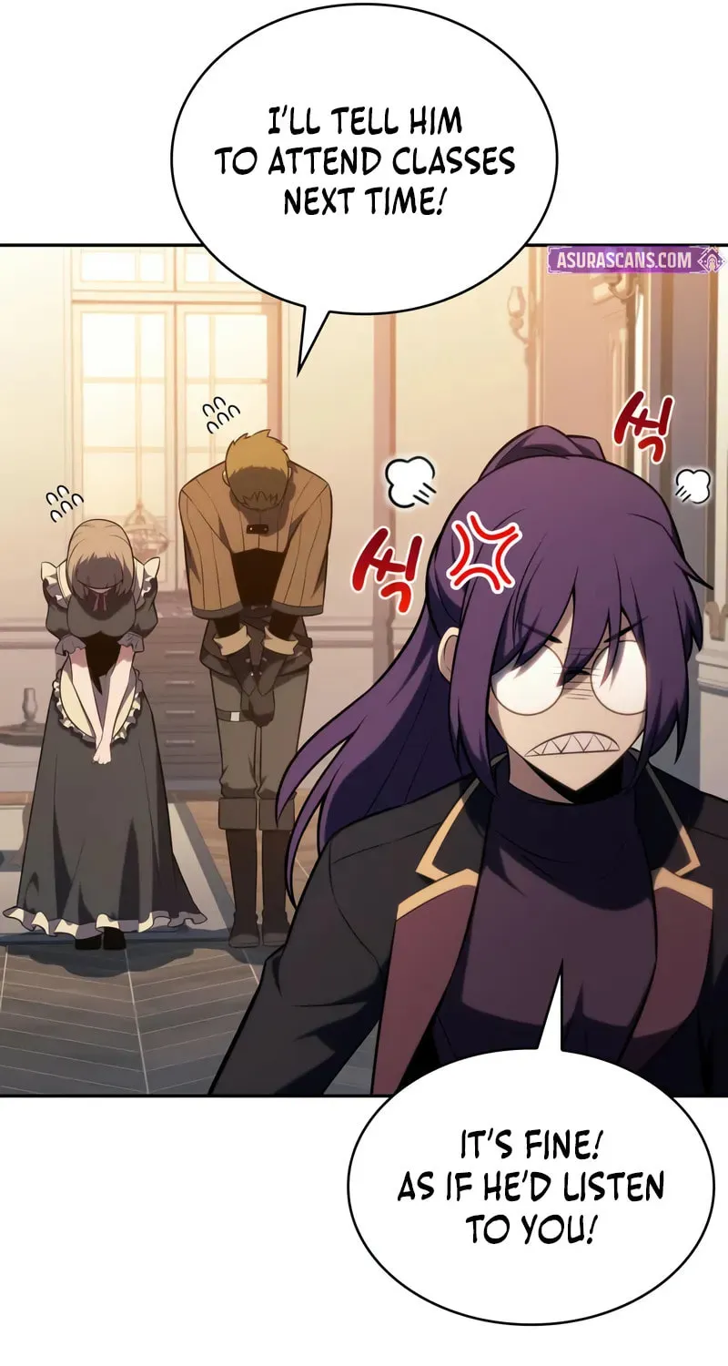 The Regressed Youngest Son of the Duke Is an Assassin Chapter 70 page 91 - 
