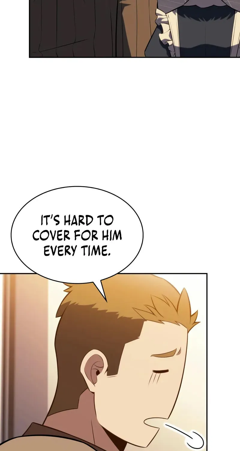The Regressed Youngest Son of the Duke Is an Assassin Chapter 70 page 93 - 