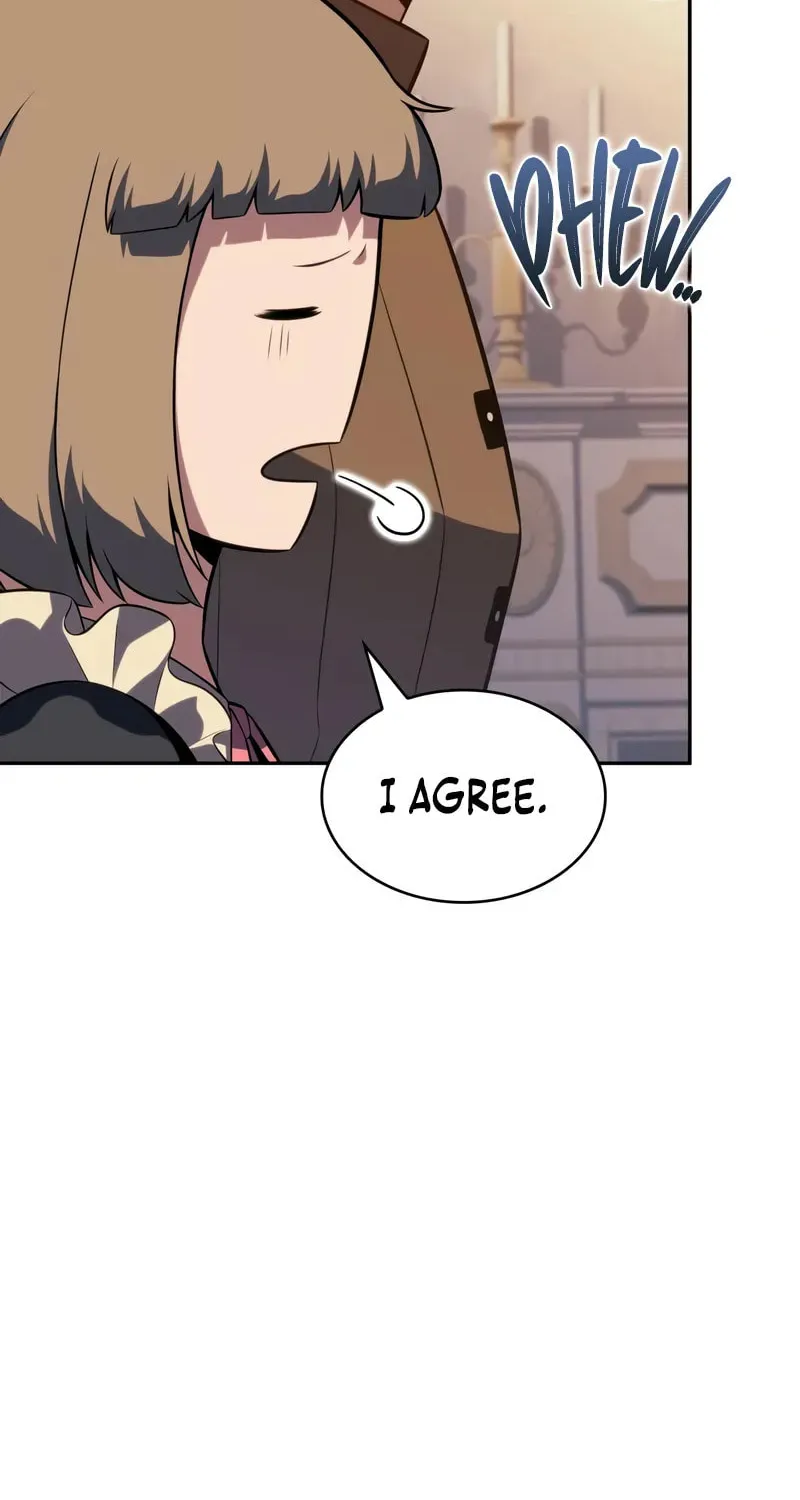 The Regressed Youngest Son of the Duke Is an Assassin Chapter 70 page 94 - 