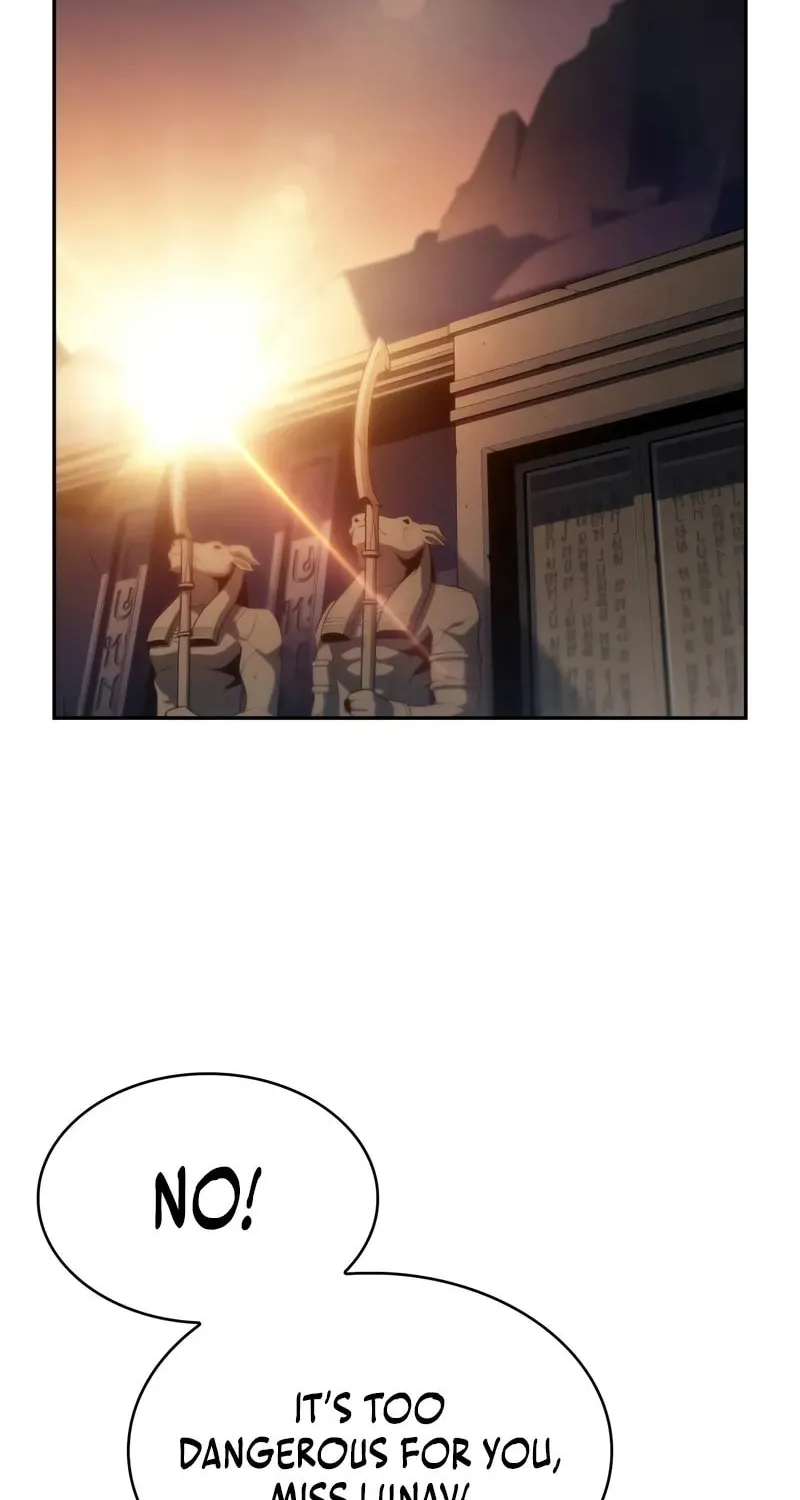 The Regressed Youngest Son of the Duke Is an Assassin Chapter 70 page 96 - 