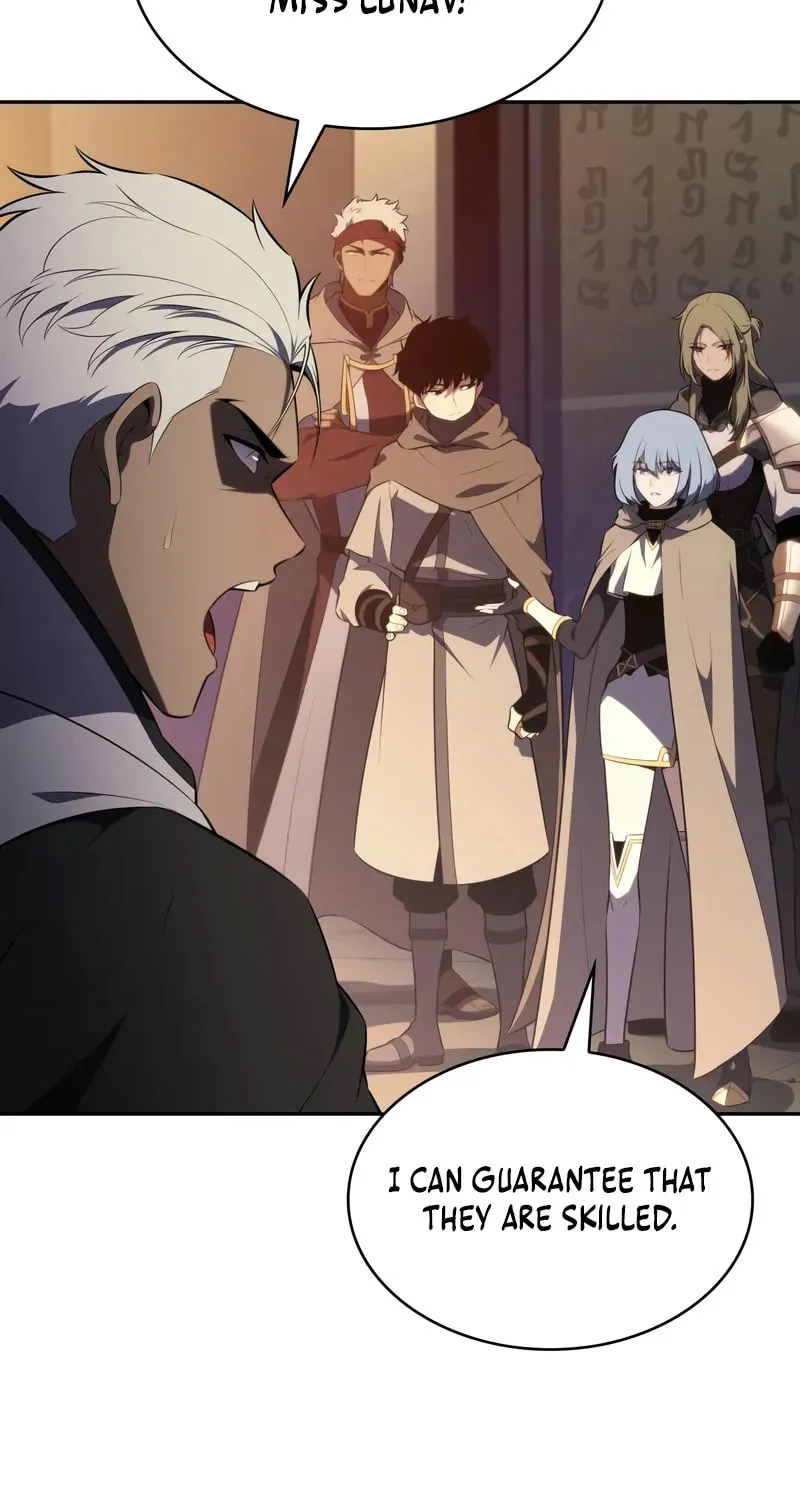 The Regressed Youngest Son of the Duke Is an Assassin Chapter 70 page 97 - 
