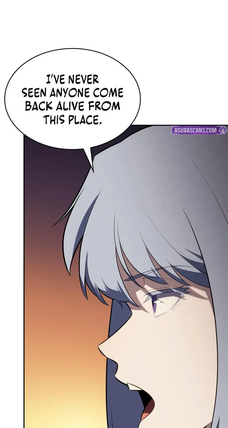 The Regressed Youngest Son of the Duke Is an Assassin Chapter 70 page 98 - 