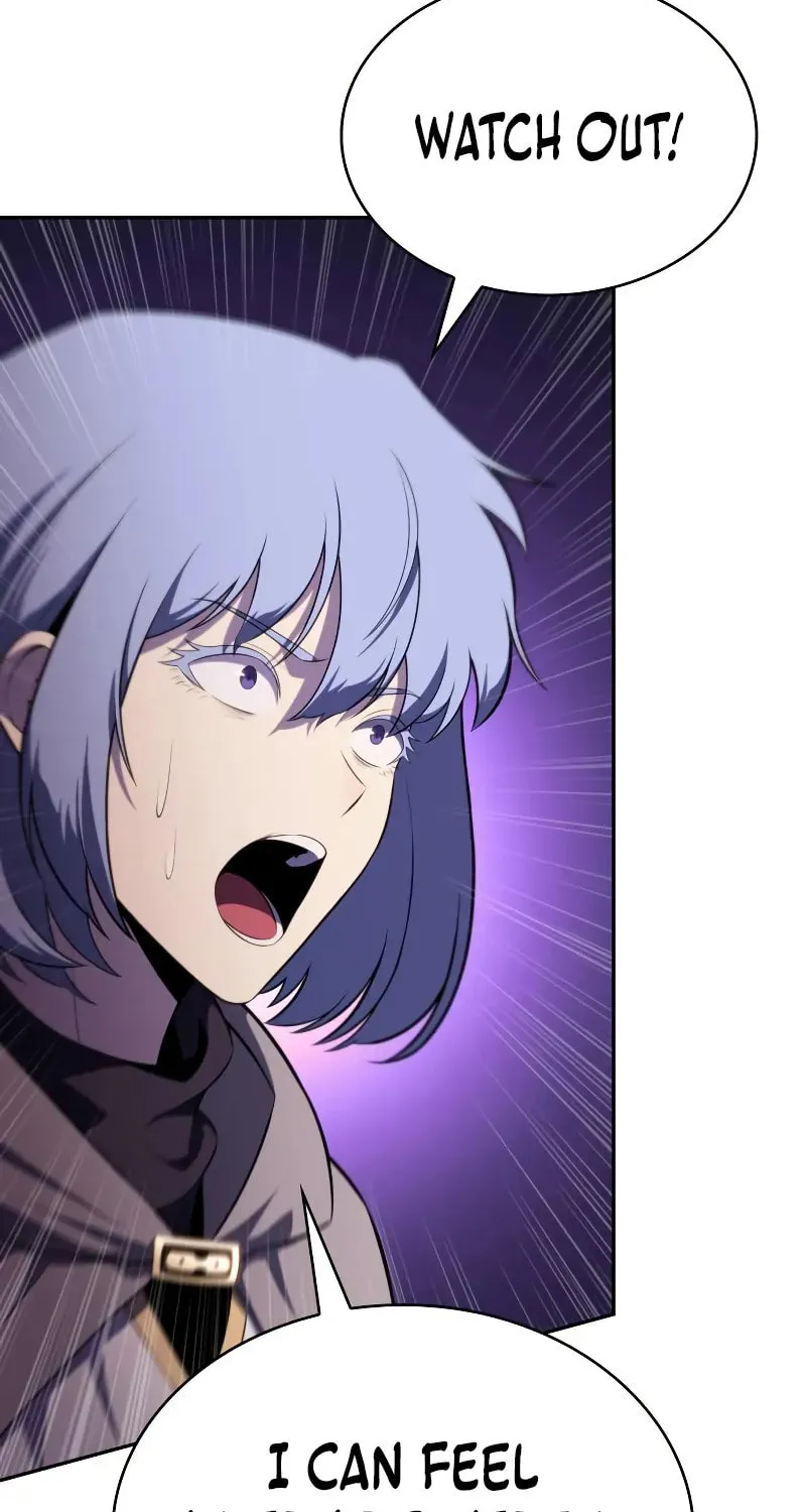 The Regressed Youngest Son of the Duke Is an Assassin Chapter 71 page 108 - 