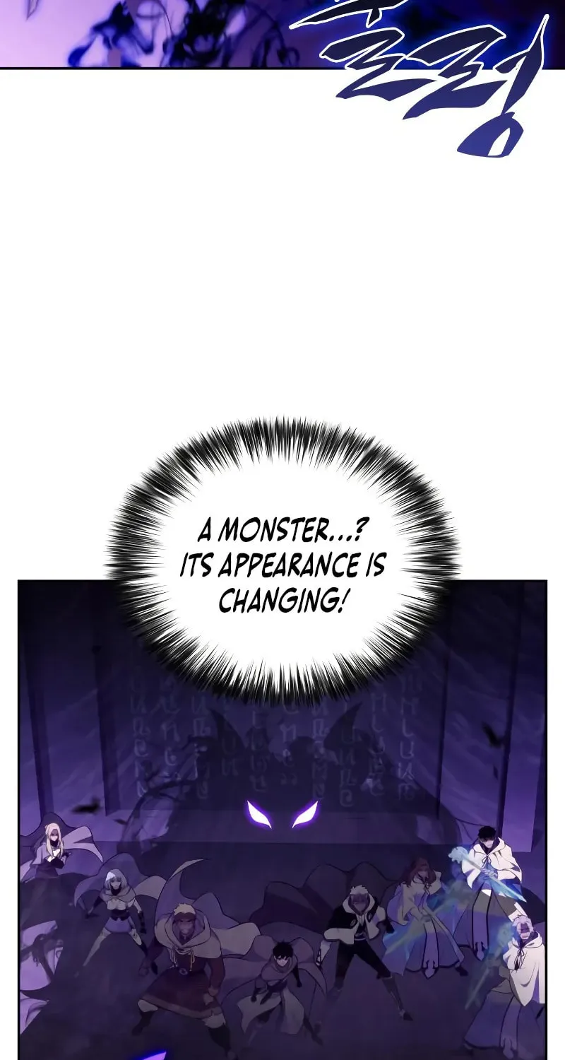 The Regressed Youngest Son of the Duke Is an Assassin Chapter 71 page 110 - 