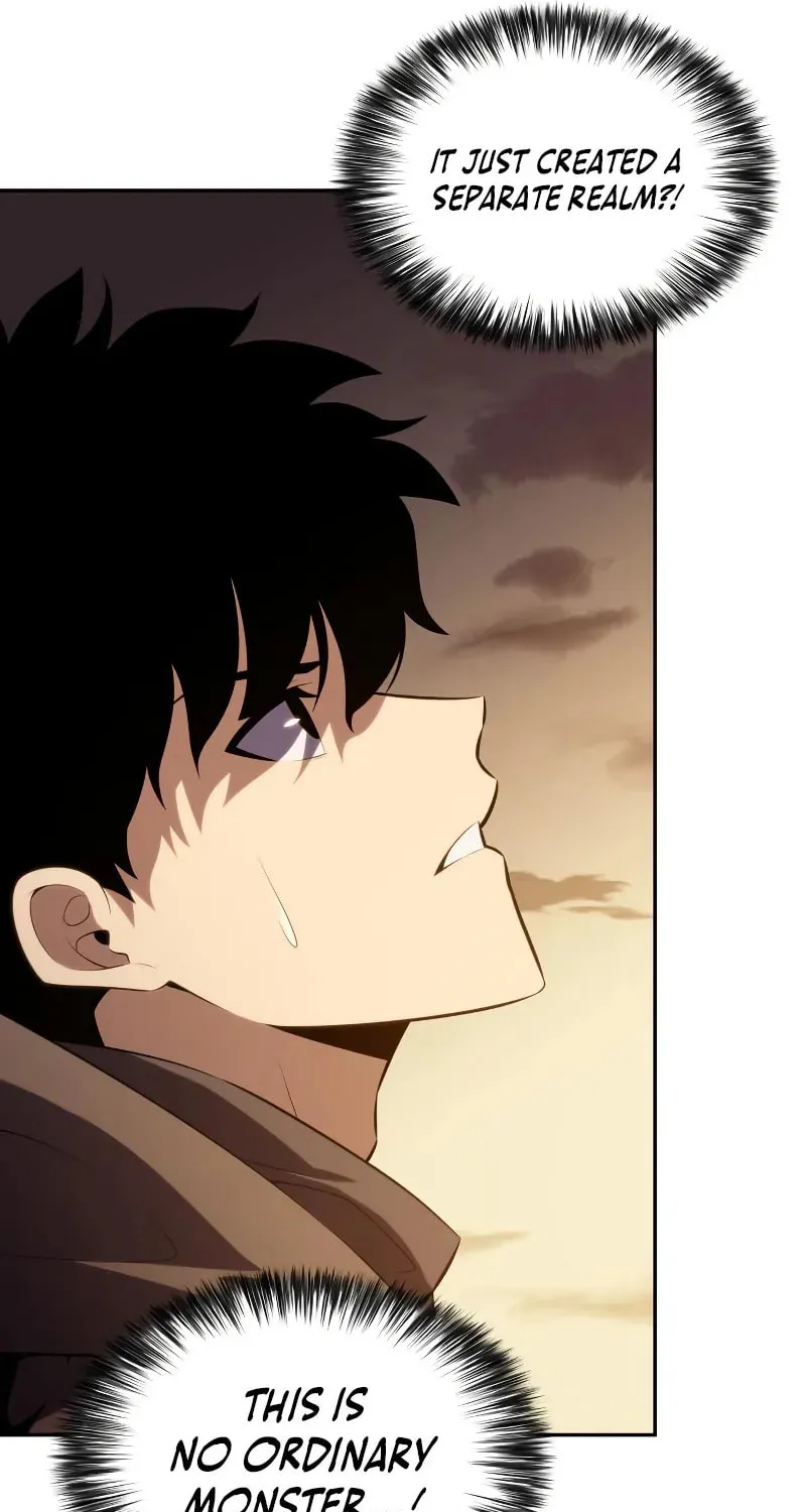 The Regressed Youngest Son of the Duke Is an Assassin Chapter 71 page 115 - 