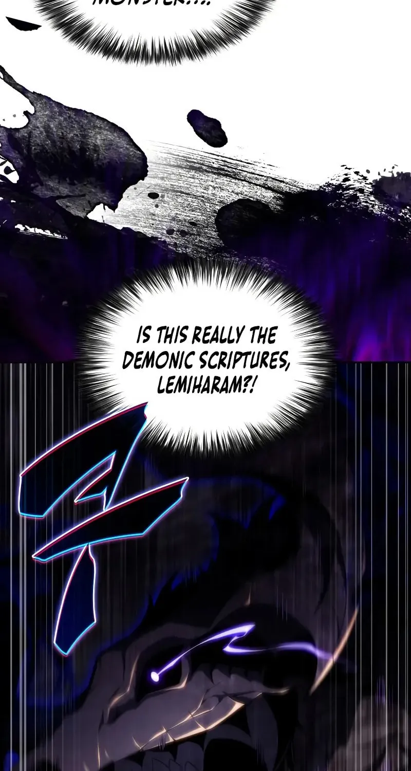 The Regressed Youngest Son of the Duke Is an Assassin Chapter 71 page 116 - 