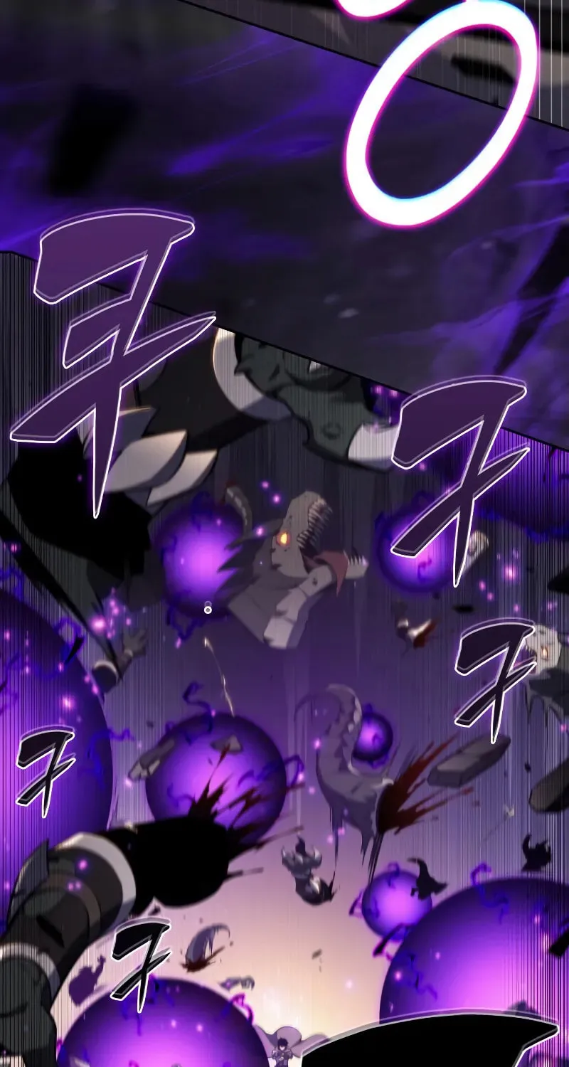 The Regressed Youngest Son of the Duke Is an Assassin Chapter 71 page 23 - 
