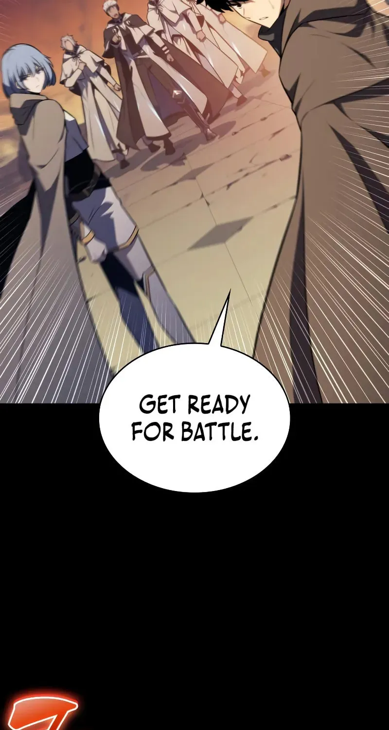 The Regressed Youngest Son of the Duke Is an Assassin Chapter 71 page 4 - 