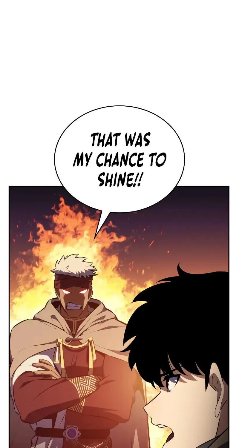 The Regressed Youngest Son of the Duke Is an Assassin Chapter 71 page 32 - 